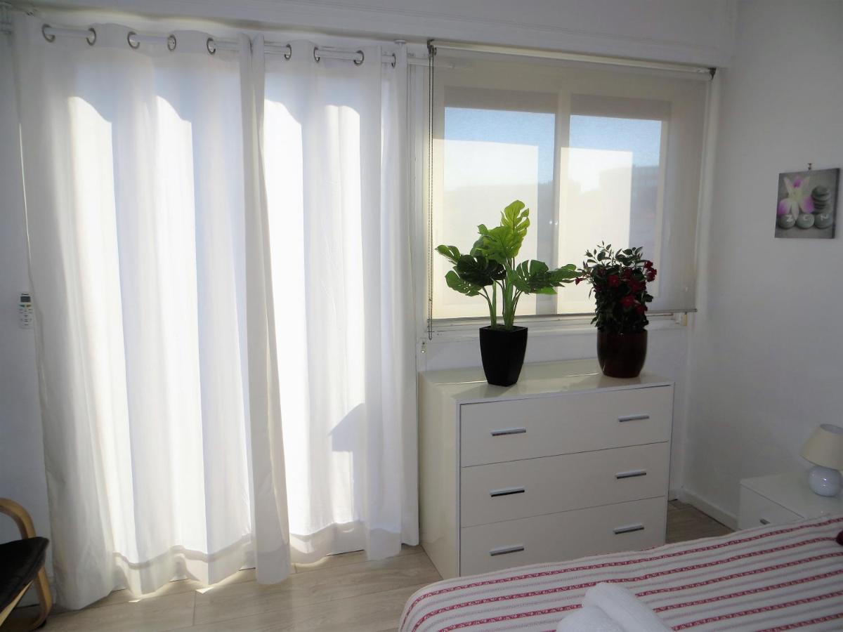 Apartamento 9 Avenue de Carras Niza Exterior foto